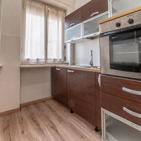 Casa Giuli - Metro Jonio Appartement