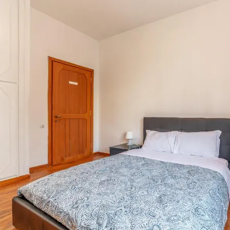 Casa Giuli - Metro Jonio Appartement