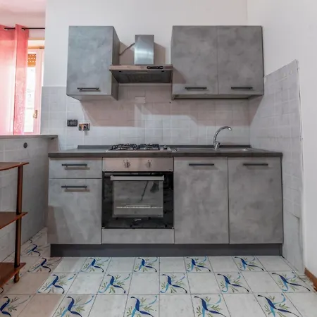 Casa Giuli - Metro Jonio