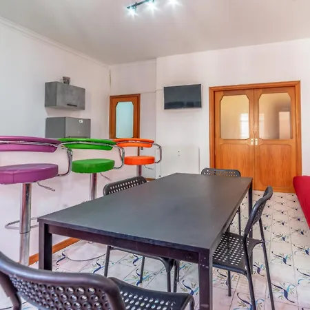 Appartement Casa Giuli - Metro Jonio Rome
