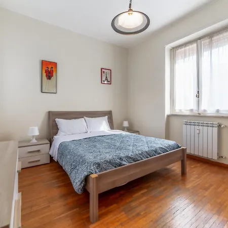 Casa Giuli - Metro Jonio Apartment *