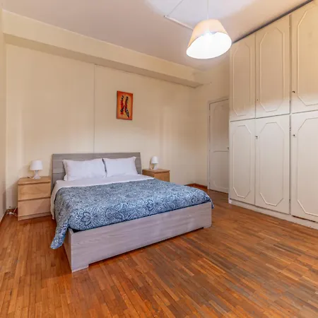 Apartment Casa Giuli - Metro Jonio