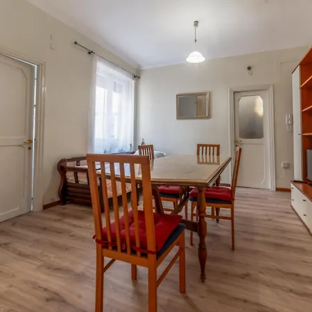 Casa Giuli - Metro Jonio Apartment *