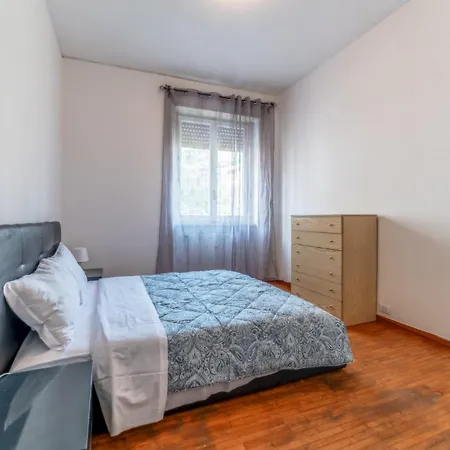 Apartment Casa Giuli - Metro Jonio *