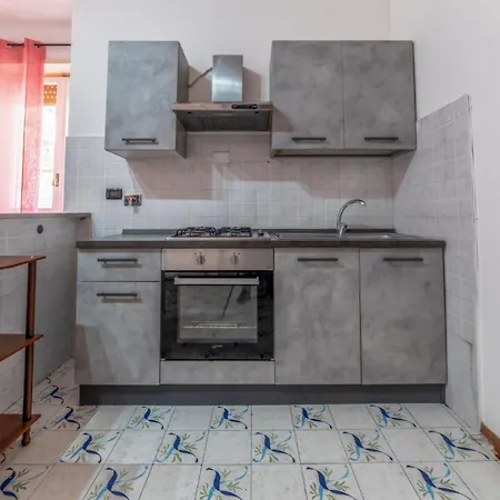 Casa Giuli - Metro Jonio